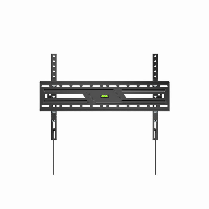 Стенен монтаж за телевизор Gembird WM-86T-01 (накланящ се), 37”-86”, черен