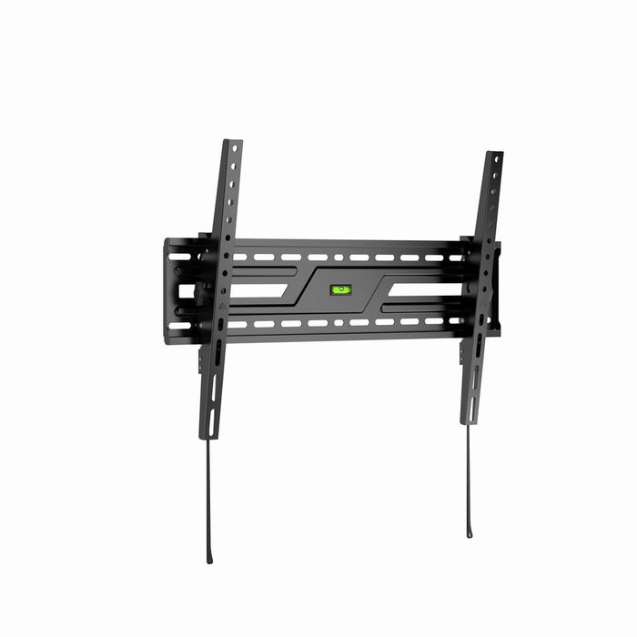 Стенен монтаж за телевизор Gembird WM-86T-01 (накланящ се), 37”-86”, черен