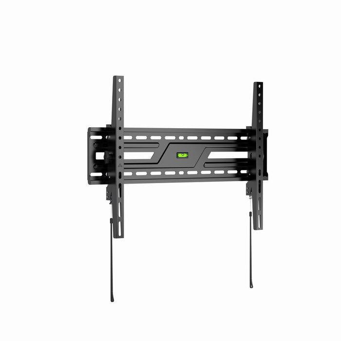 Стенен монтаж за телевизор Gembird WM-86T-01 (накланящ се), 37”-86”, черен