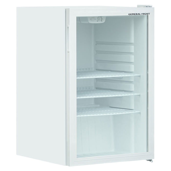 Хладилна витринa GENERAL FROST GF14SM-DC00EK 85.00 см
