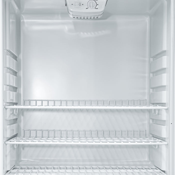 Хладилна витринa GENERAL FROST GF14SM-DC00EK 85.00 см