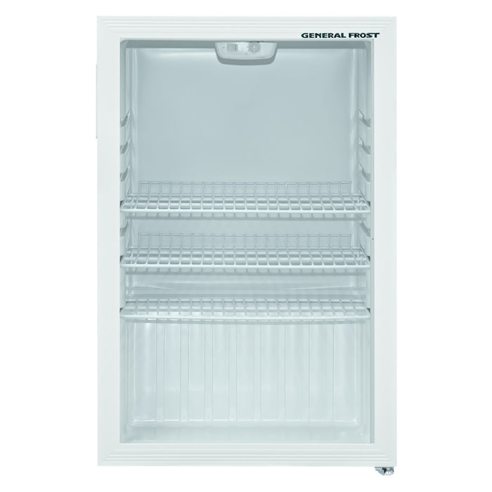 Хладилна витринa GENERAL FROST GF14SM-DC00EK 85.00 см