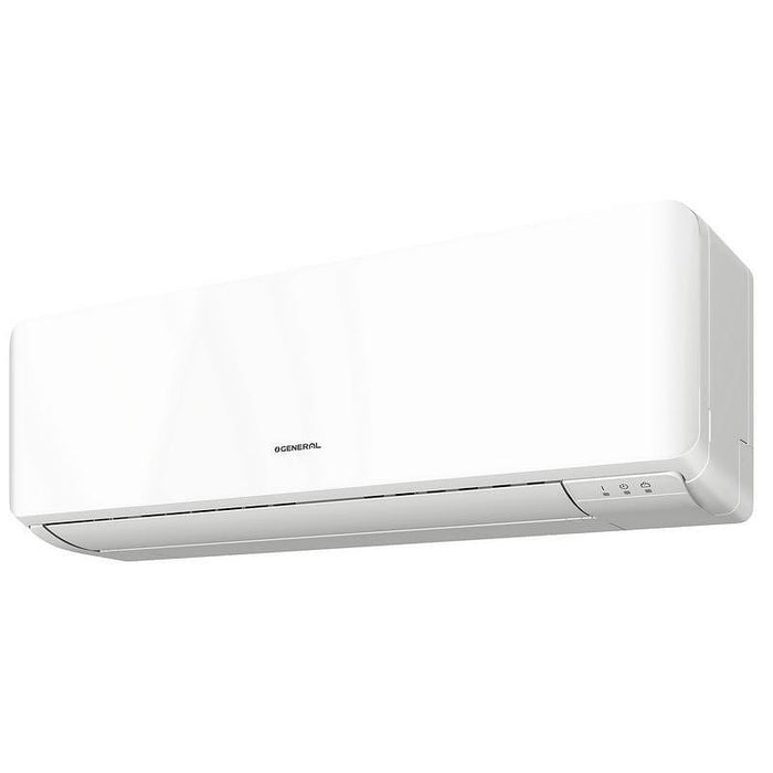 Климатик General Fujitsu ASHG12KMCDN/AOHG12KMCDN NORDIC WI-FI , 12000 охл/отопление BTU, A++ , Инверторни системи