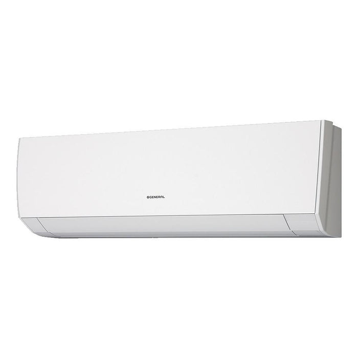 Климатик General Fujitsu ASHG12LMCA/AOHG12LMCA , 12000 охл/отопление BTU, A++ , Инверторни системи