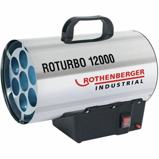 Генератор Rothenberger Roturbo 12000
