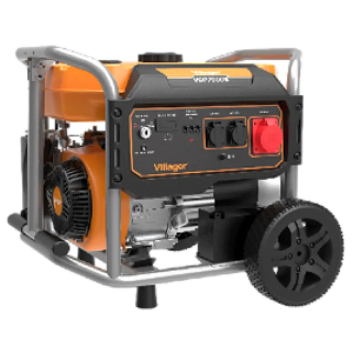 Генератор Villager VGP 7900 S