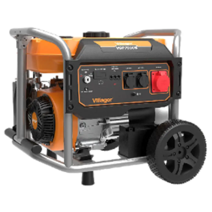 Генератор Villager VGP 7900 S