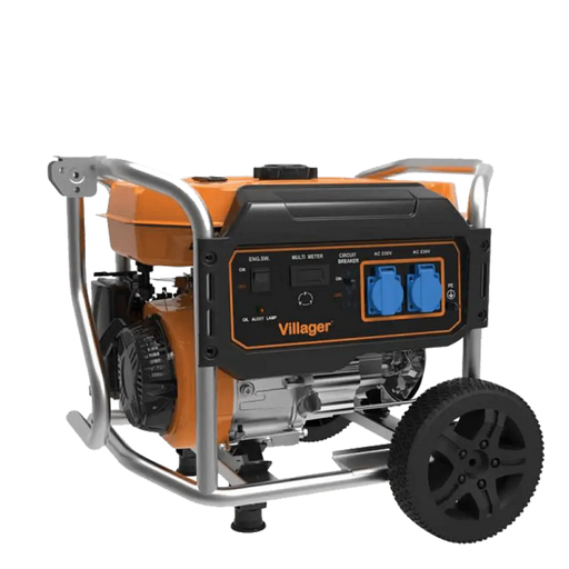 Генератор Villager VGP 3300 S