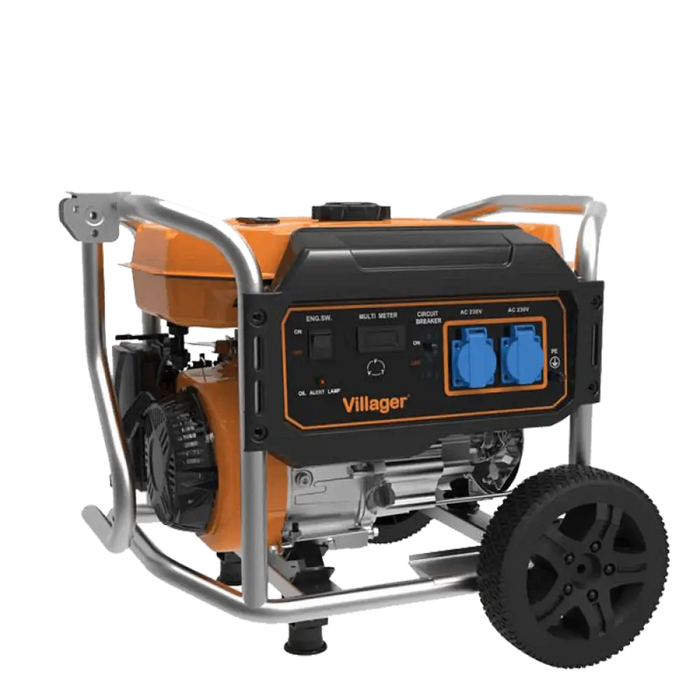 Генератор Villager VGP 3300 S