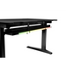 Genesis Gaming Desk Holm Modular 120