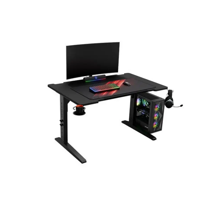 Genesis Gaming Desk Holm Modular 120