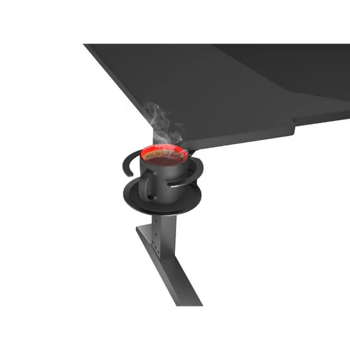 Genesis Gaming Desk Holm Modular 140