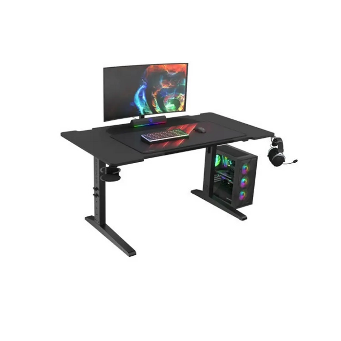 Genesis Gaming Desk Holm Modular 140