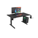 Genesis Gaming Desk Holm Modular 140