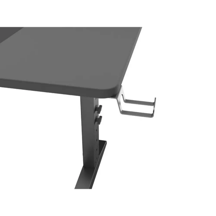 Genesis Gaming Desk Holm Modular 140