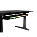Genesis Gaming Desk Holm Modular 140
