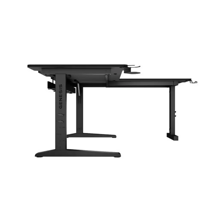 Genesis Gaming Desk Holm Modular 160 Corner