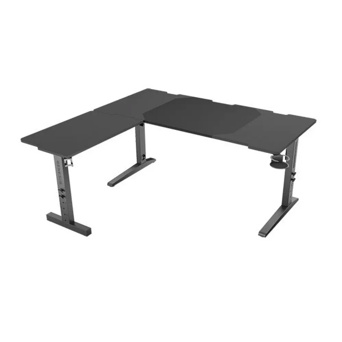 Genesis Gaming Desk Holm Modular 160 Corner