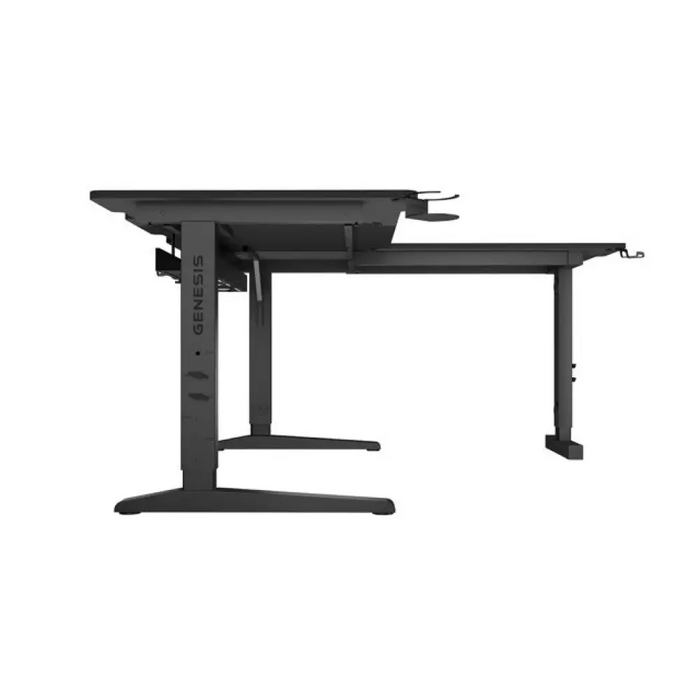Genesis Gaming Desk Holm Modular 160 Corner