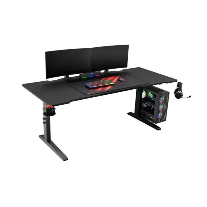 Genesis Gaming Desk Holm Modular 180