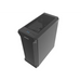 GENESIS Irid 505F Midi Tower Черен