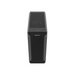 GENESIS Irid 505F Midi Tower Черен