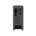GENESIS Irid 505F Midi Tower Черен