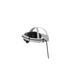 Genesis кабел USB-C M/M 3.1 GEN 2 10GB/S PD60W VR 5m черен