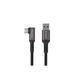 Genesis кабел USB-C(M)->USB-A(M) 3.1 GEN 1 5GB/S PD15W VR