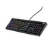 Genesis Mechanical Gaming Keyboard Thor 404 Black RGB