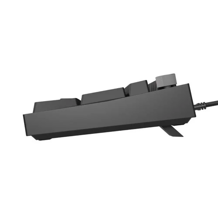 Genesis Mechanical Gaming Keyboard Thor 404 Black RGB