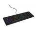 Genesis Mechanical Gaming Keyboard Thor 404 Black RGB