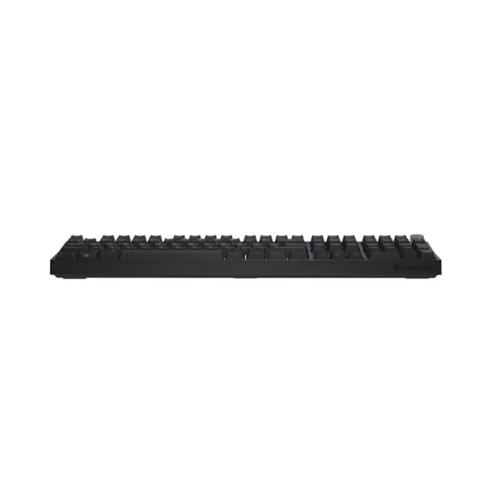 Genesis Mechanical Gaming Keyboard Thor 404 Black RGB