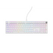 Genesis Mechanical Gaming Keyboard Thor 404 Бяла RGB