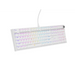 Genesis Mechanical Gaming Keyboard Thor 404 Бяла RGB