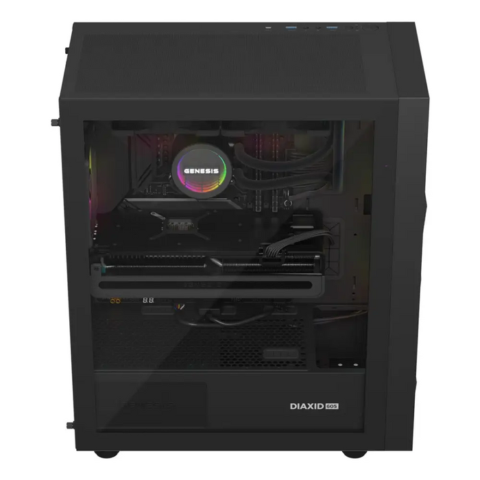 GENESIS NLG-2319 система за охлаждане на компютър процесор