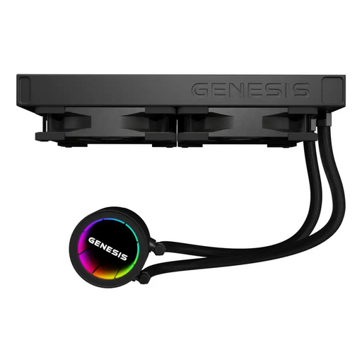 GENESIS NLG-2319 система за охлаждане на компютър процесор