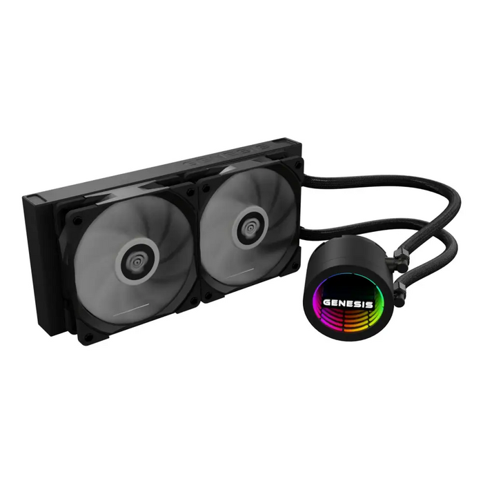 GENESIS NLG-2319 система за охлаждане на компютър процесор