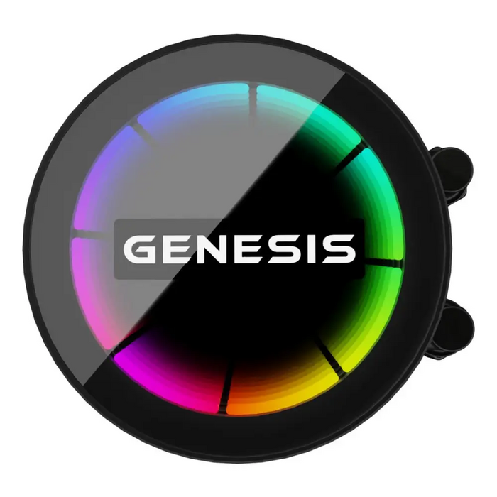 GENESIS NLG-2319 система за охлаждане на компютър процесор