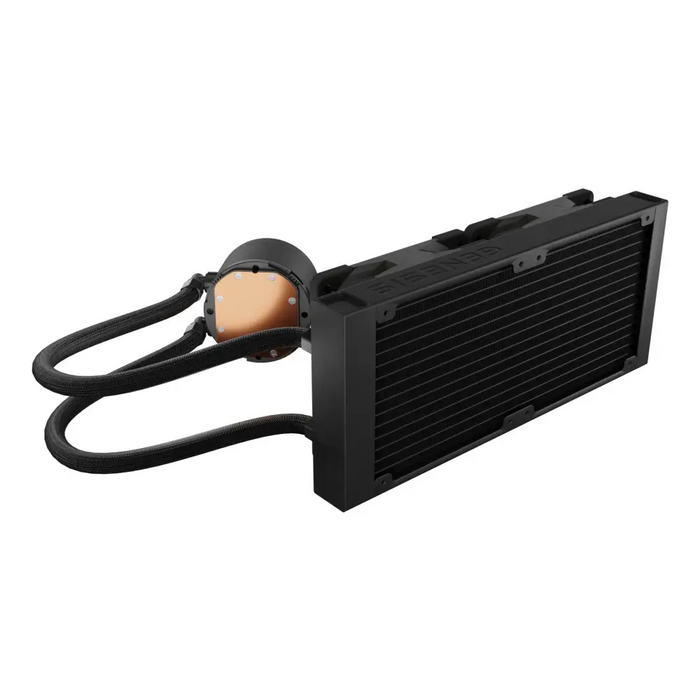 GENESIS NLG-2319 система за охлаждане на компютър процесор