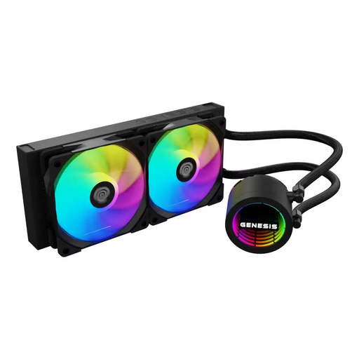GENESIS NLG-2319 система за охлаждане на компютър процесор