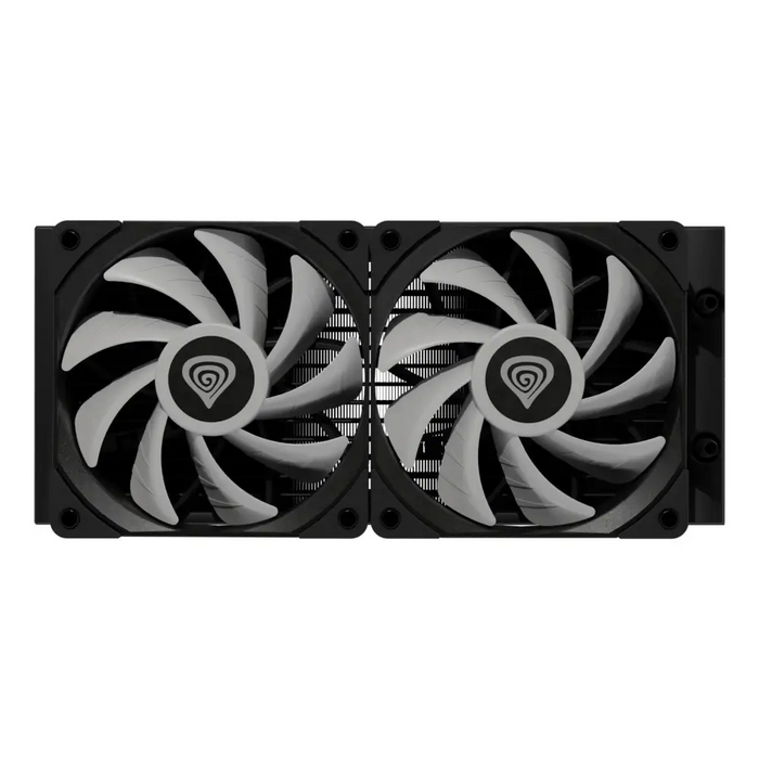 GENESIS NLG-2319 система за охлаждане на компютър процесор