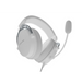 Genesis слушалка Toron 531 с микрофон бяла