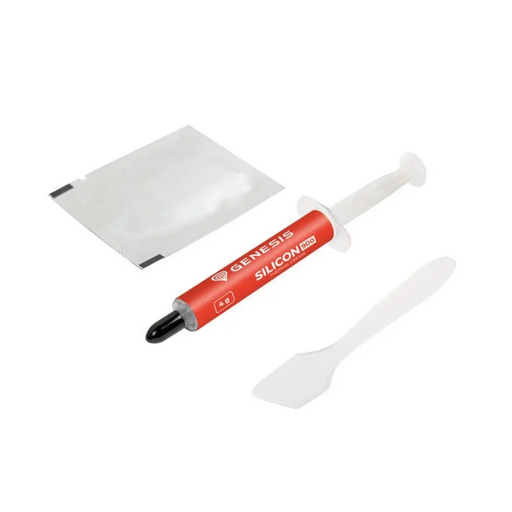 Genesis Thermal Grease Silicon 900 4G
