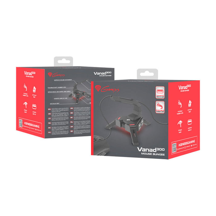 2in1 GENESIS BUNGEE VANAD 300 NBU-1441