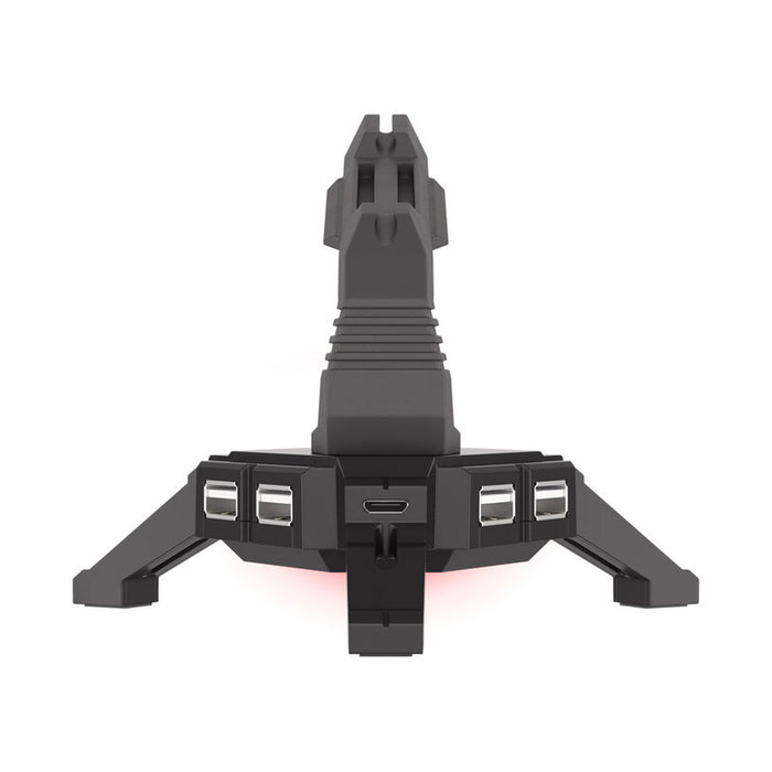 2in1 GENESIS BUNGEE VANAD 300 NBU-1441