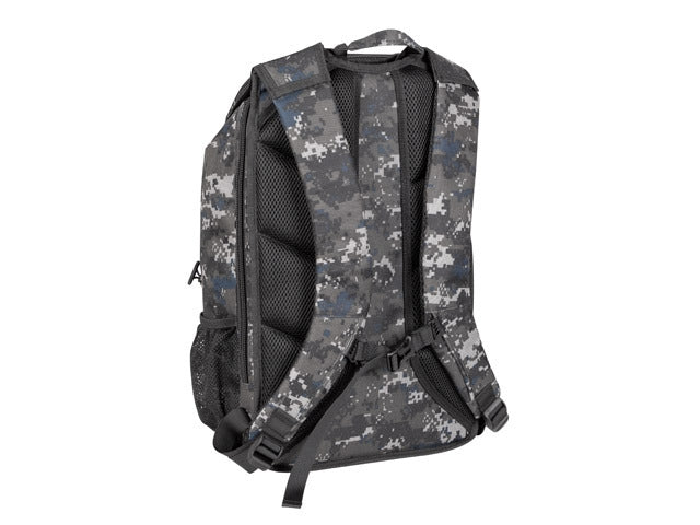 Раница за лаптоп Genesis Pallad 450 Lite CAMO 15.6" Military