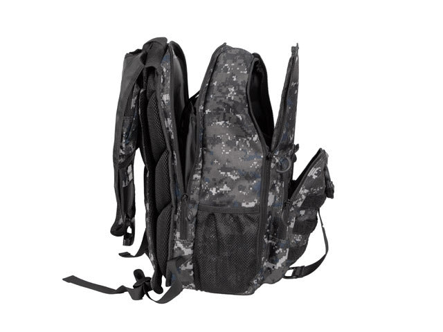 Раница за лаптоп Genesis Pallad 450 Lite CAMO 15.6" Military