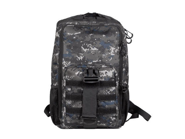 Раница за лаптоп Genesis Pallad 450 Lite CAMO 15.6" Military