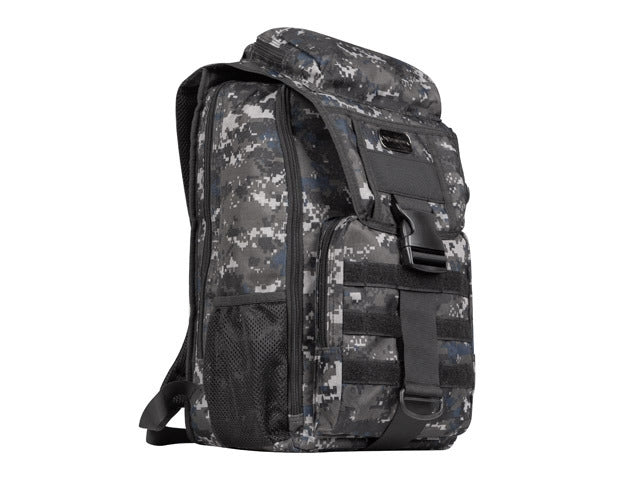 Раница за лаптоп Genesis Pallad 450 Lite CAMO 15.6" Military